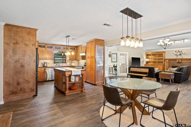 259 CR 2407, Pittsburg, TX 75686