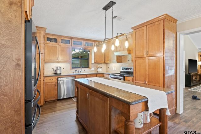 259 CR 2407, Pittsburg, TX 75686