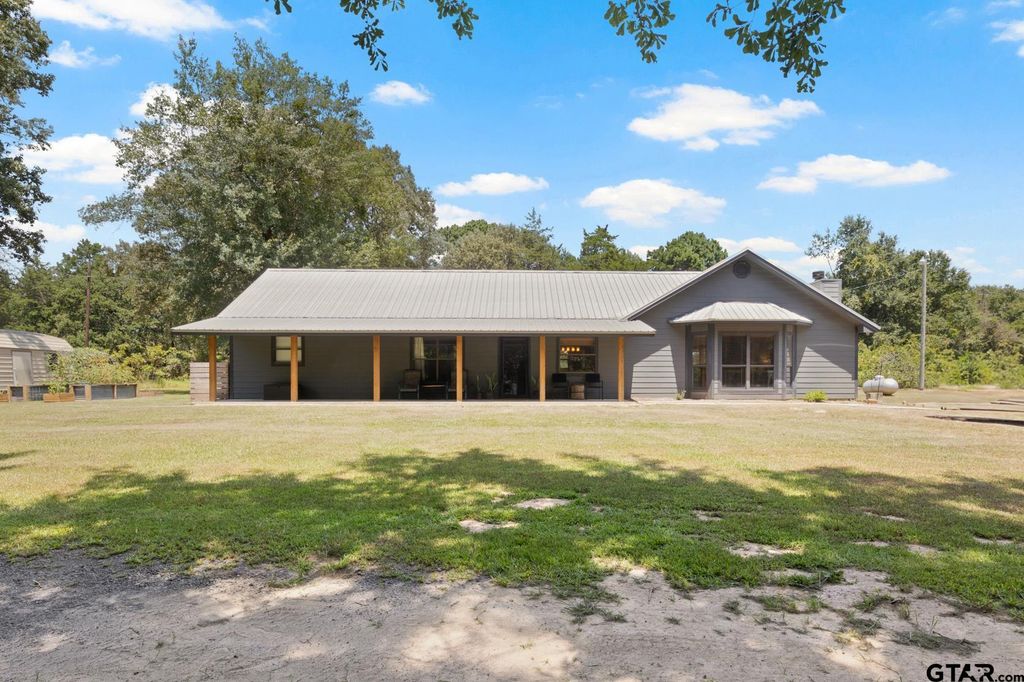 259 CR 2407, Pittsburg, TX 75686