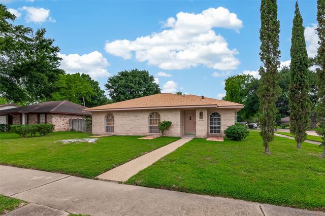 7102 Cerca Court, Houston, TX 77086