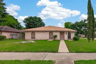 7102 Cerca Court, Houston, TX 77086