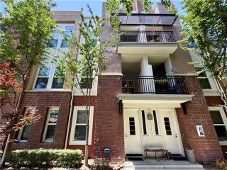 628 W 1st, Claremont, CA 91711