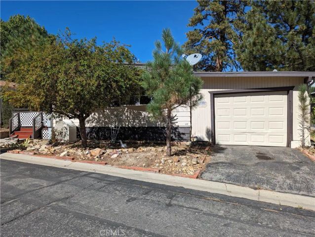 391 Montclair 5, Big Bear City, CA 92314