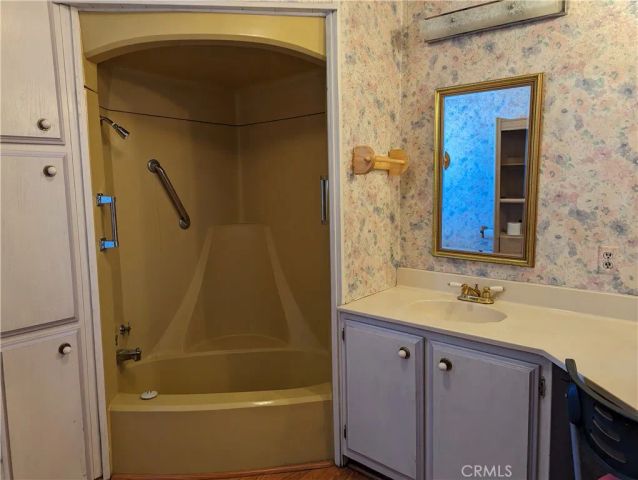 391 Montclair 5, Big Bear City, CA 92314