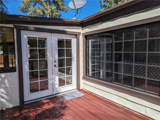 391 Montclair 5, Big Bear City, CA 92314