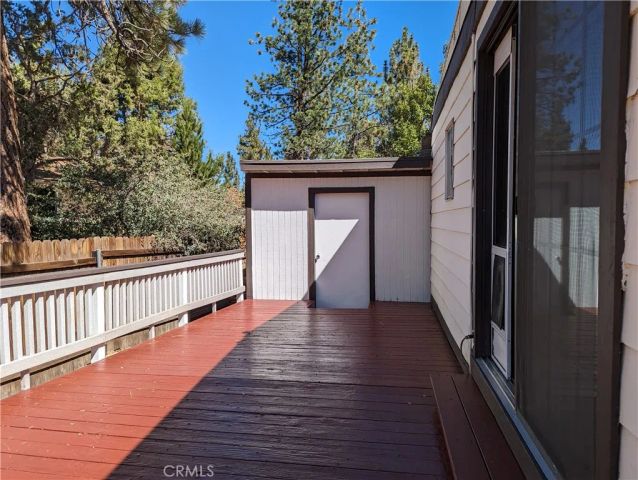 391 Montclair 5, Big Bear City, CA 92314