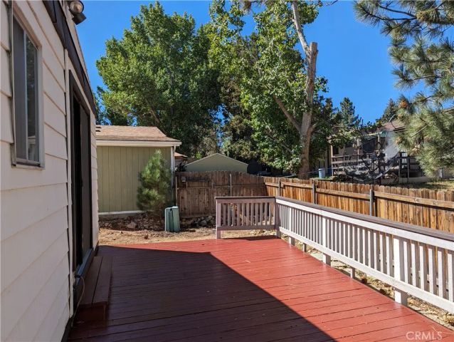 391 Montclair 5, Big Bear City, CA 92314