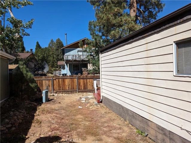 391 Montclair 5, Big Bear City, CA 92314