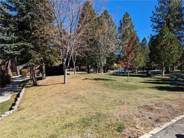 391 Montclair 5, Big Bear City, CA 92314