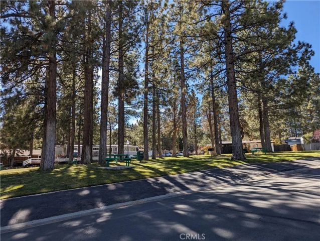 391 Montclair 5, Big Bear City, CA 92314