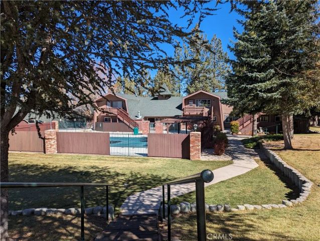 391 Montclair 5, Big Bear City, CA 92314