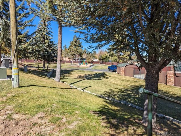 391 Montclair 5, Big Bear City, CA 92314