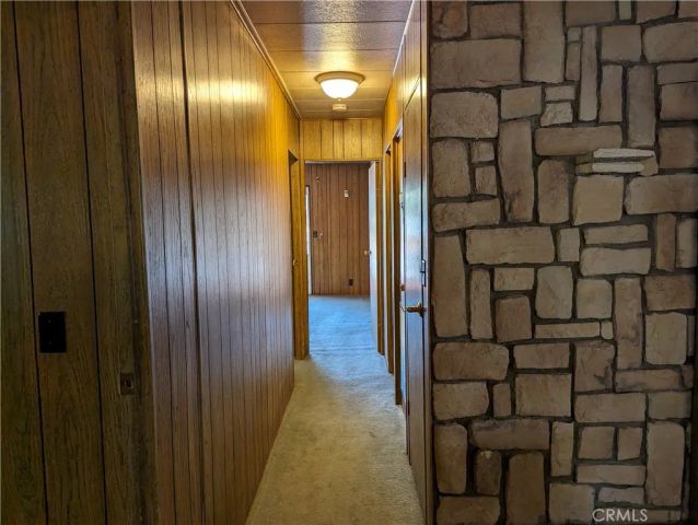 391 Montclair 5, Big Bear City, CA 92314