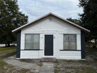 205 W SPROULE AVENUE, Kissimmee, FL 34741