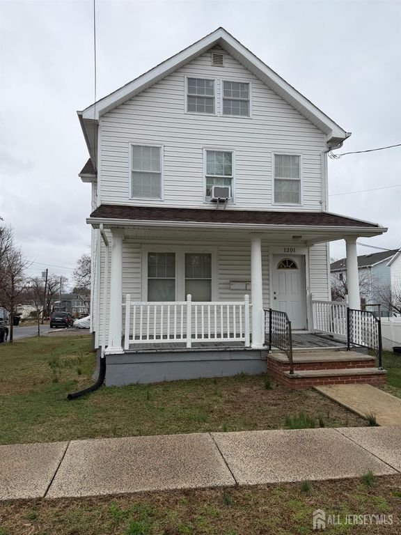 1201 Central Avenue 1, Highland Park, NJ 08904