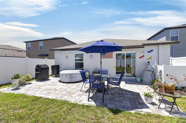 10356 BLUE PLUME COURT, Riverview, FL 33578