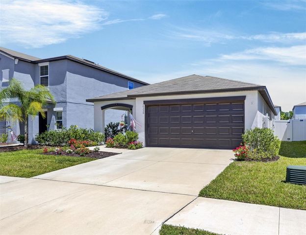 10356 BLUE PLUME COURT, Riverview, FL 33578