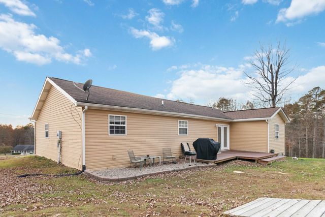 154 Bryan Drive, Corbin, KY 40701