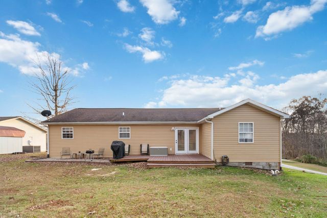 154 Bryan Drive, Corbin, KY 40701