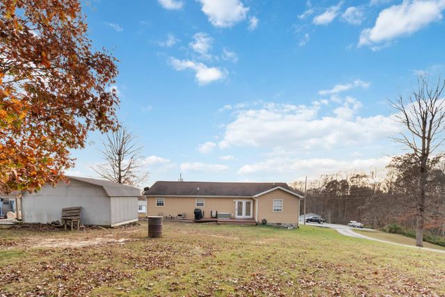 154 Bryan Drive, Corbin, KY 40701