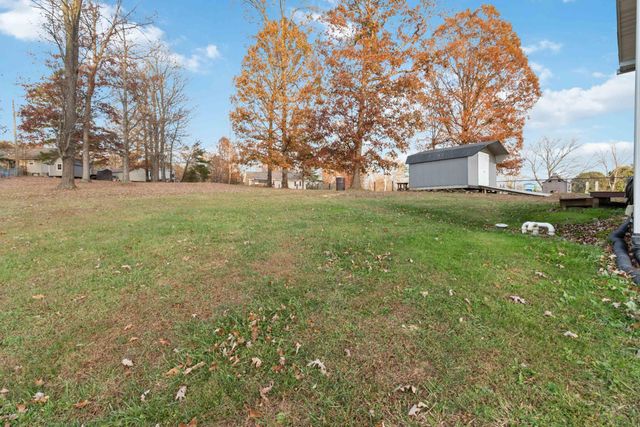 154 Bryan Drive, Corbin, KY 40701