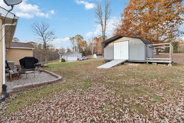 154 Bryan Drive, Corbin, KY 40701