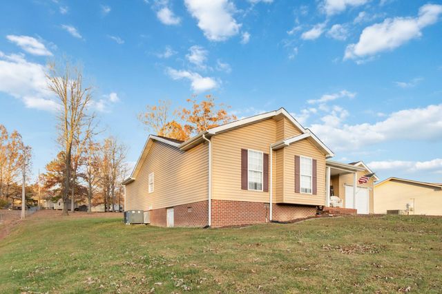 154 Bryan Drive, Corbin, KY 40701