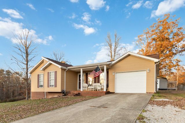 154 Bryan Drive, Corbin, KY 40701