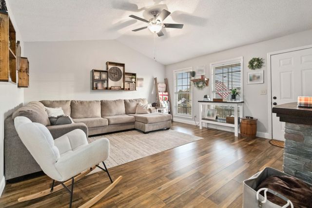 154 Bryan Drive, Corbin, KY 40701