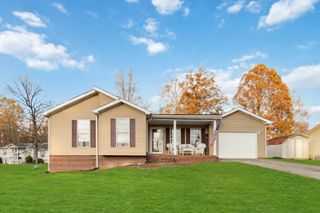 154 Bryan Drive, Corbin, KY 40701