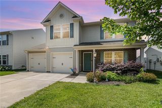 370 Inlet Place Drive, Winston-salem, NC 27127