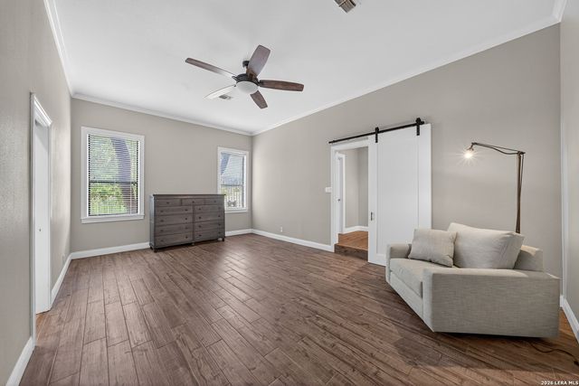 9 Inwood Manor, San Antonio, TX 78248