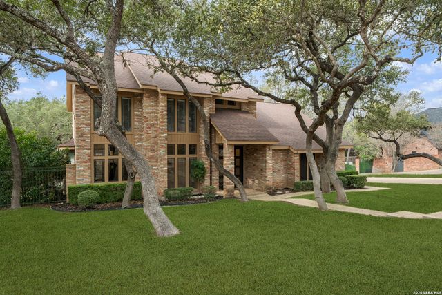 9 Inwood Manor, San Antonio, TX 78248