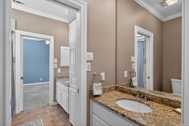 9 Inwood Manor, San Antonio, TX 78248