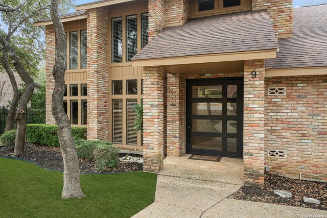 9 Inwood Manor, San Antonio, TX 78248