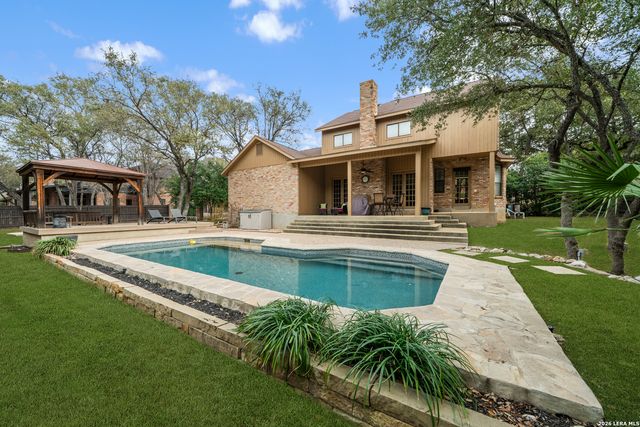 9 Inwood Manor, San Antonio, TX 78248