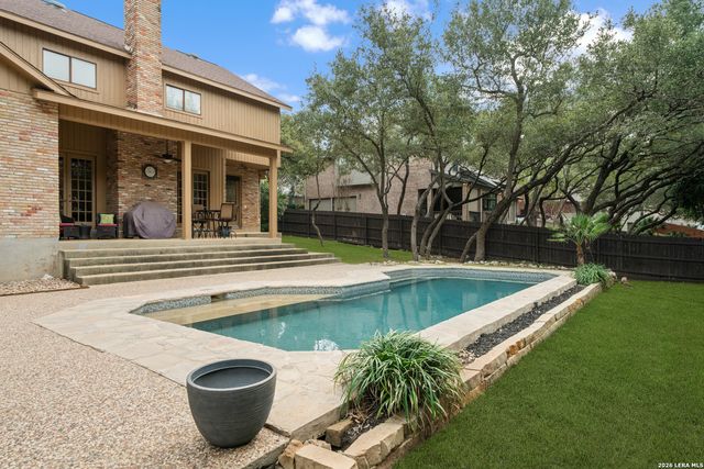 9 Inwood Manor, San Antonio, TX 78248