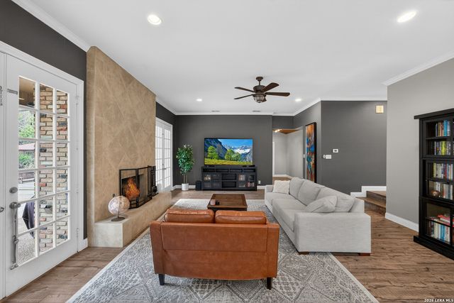 9 Inwood Manor, San Antonio, TX 78248