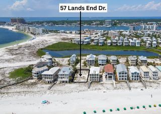 57 Lands End Drive, Destin, FL 32541