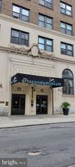 1324-00 LOCUST ST #829, Philadelphia, PA 19107