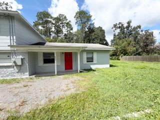 2052 NAVAHO Avenue #A, Jacksonville, FL 32210
