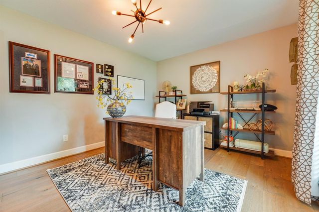 9142 Bronco Drive, Houston, TX 77055
