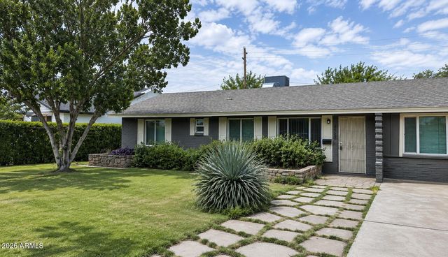 4326 E Glenrosa Avenue, Phoenix, AZ 85018