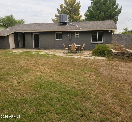 4326 E Glenrosa Avenue, Phoenix, AZ 85018