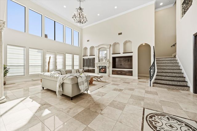 4177 Roaring Fork Lane, Frisco, TX 75033