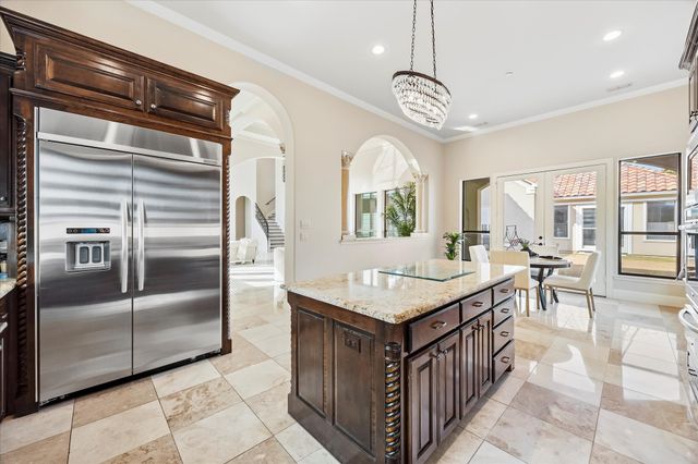 4177 Roaring Fork Lane, Frisco, TX 75033