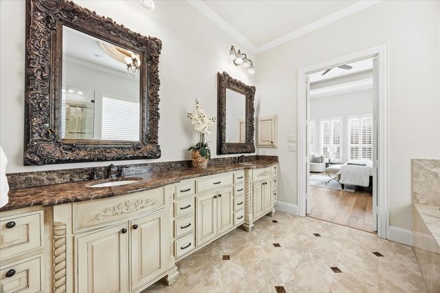 4177 Roaring Fork Lane, Frisco, TX 75033