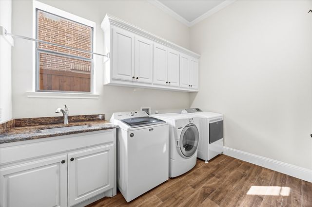 4177 Roaring Fork Lane, Frisco, TX 75033