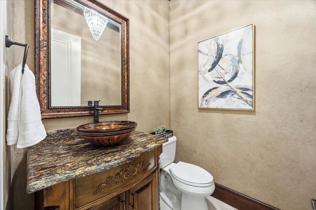 4177 Roaring Fork Lane, Frisco, TX 75033