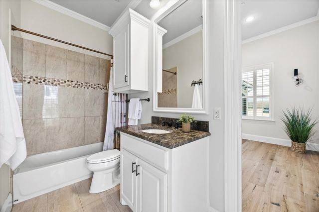 4177 Roaring Fork Lane, Frisco, TX 75033